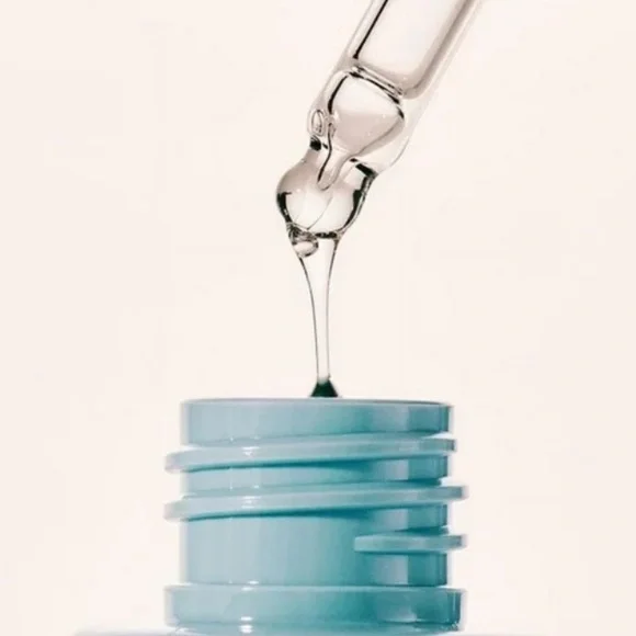 🤍New Versed Just Breathe Clarifying Skincare Serum🤍 - Picture 3 of 7